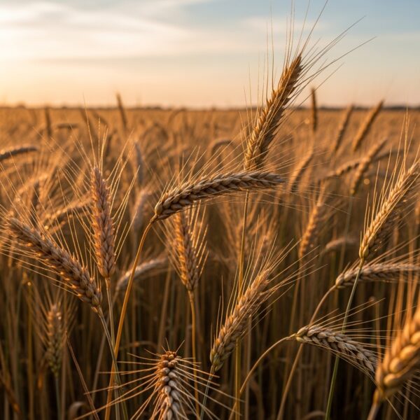 Wheat