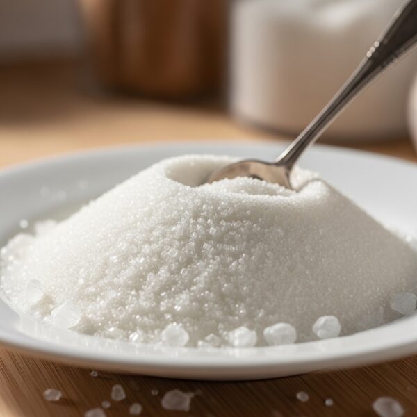 Refined Cane Sugar